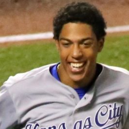 Picture of Raul Mondesi