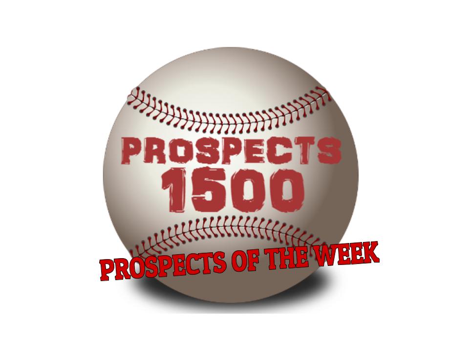 Prospects1500 POTW