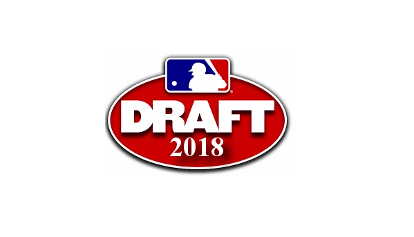 MLB-Draft-2018