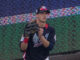 Picture of Twins baseball prospect Alex Kirilloff