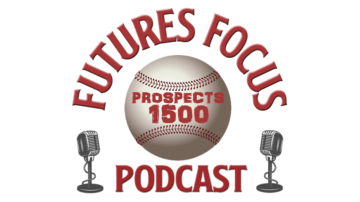 Futures Focus twitter logo