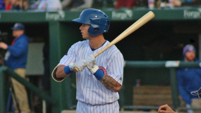 south bend cubs roster