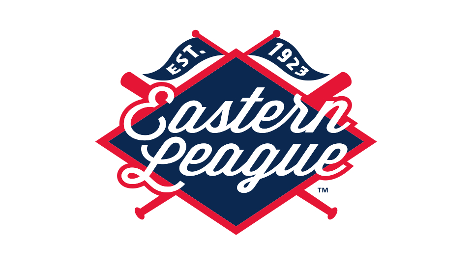 eastern league logo
