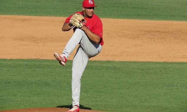 St. Louis Cardinals Prospect Spotlight: Junior Fernandez | Prospects1500