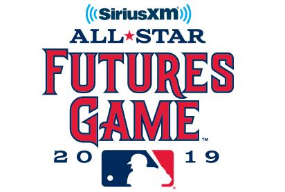 futures game logo 2019