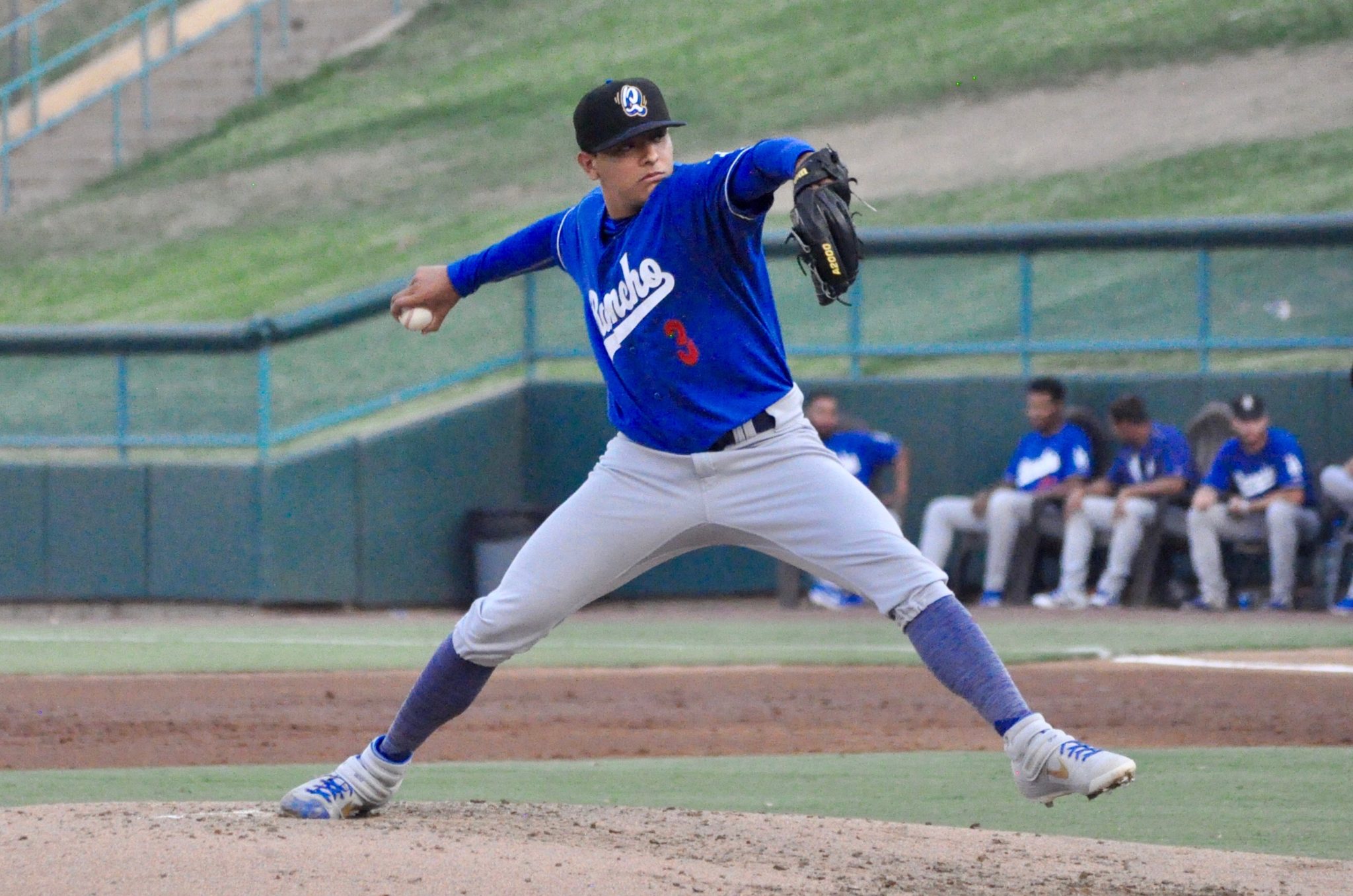 Los Angeles Dodgers Top 50 Prospects