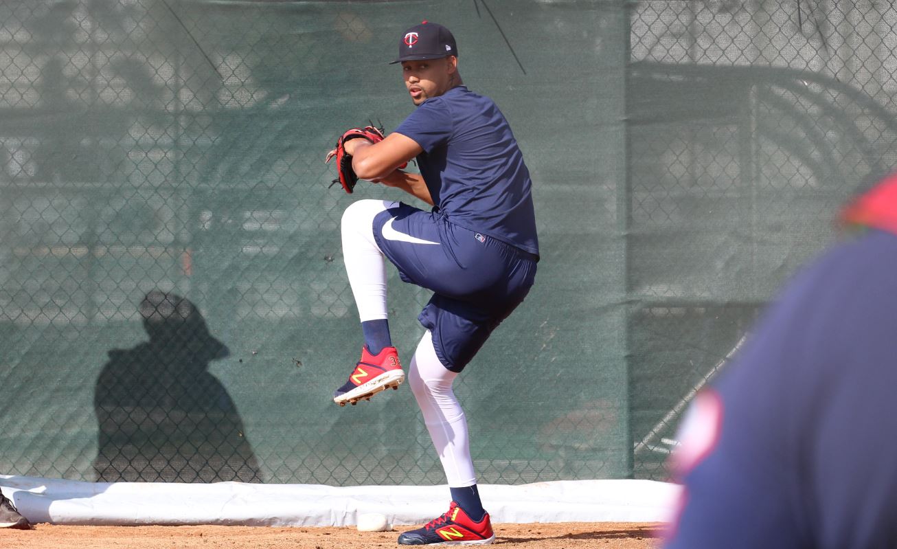2020 Twins Spring Training Performances - Pitchers Edition