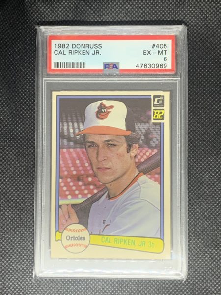 Cards That Never Were: More of the 1980 Donruss Set that Never Was