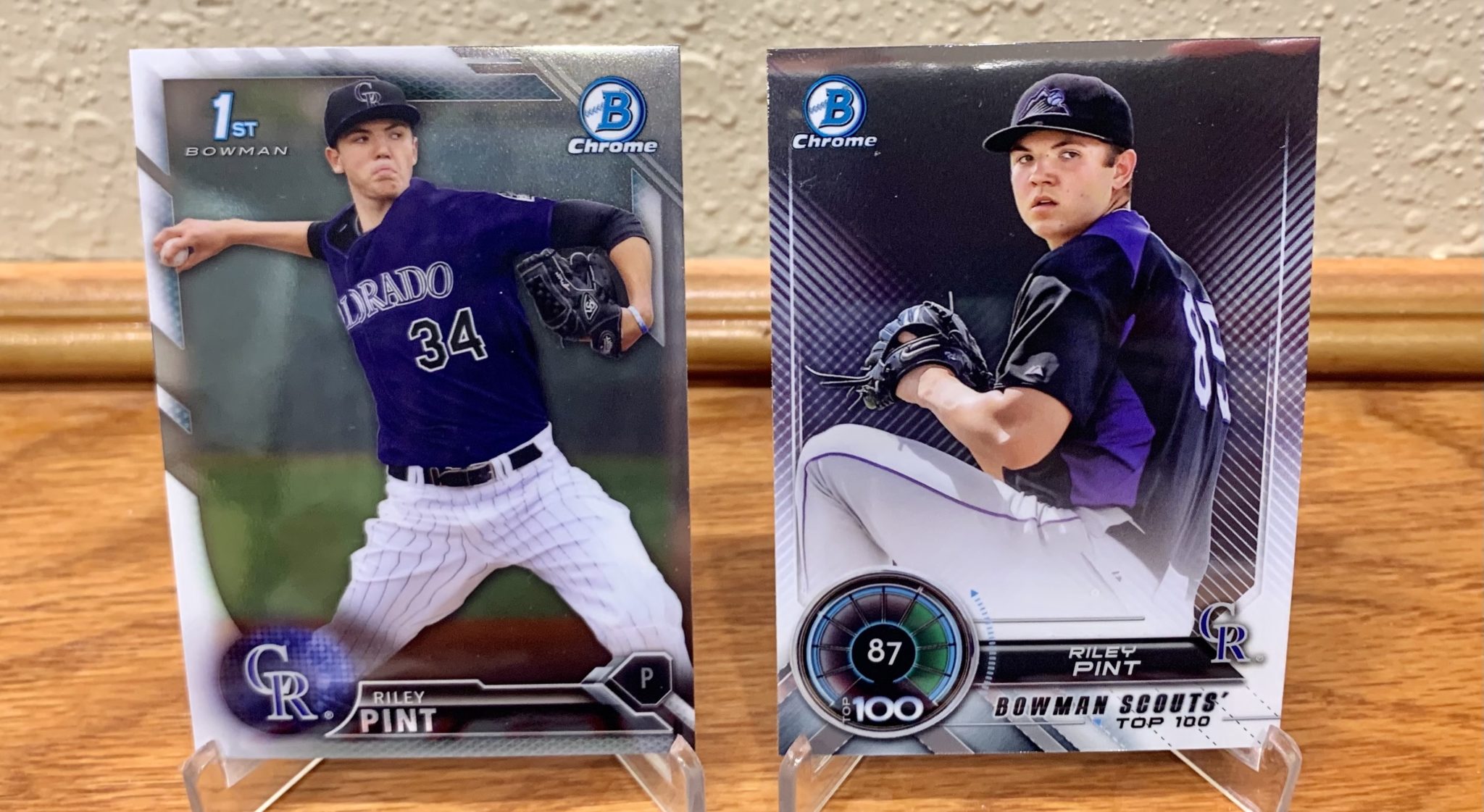 Colorado Rockies: A Pint Sized Decision To Make?