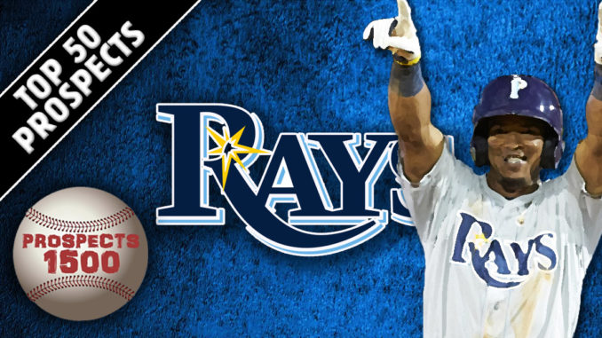New Era's latest Rays cap ignores St. Pete, awards the team to Tampa