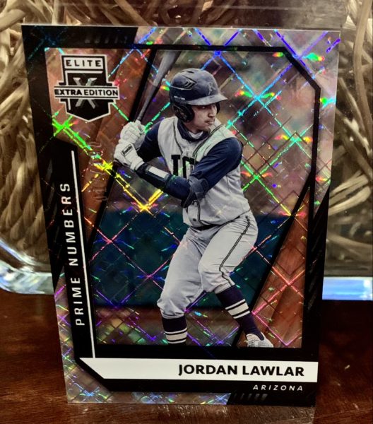 Trevor Story Rookie Cards Announced By Topps