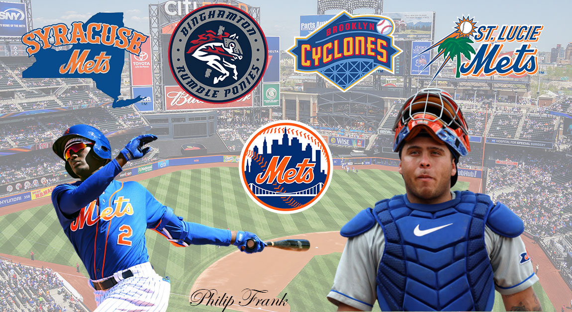 Syracuse Mets 2022 Season: What to Know Before You Go
