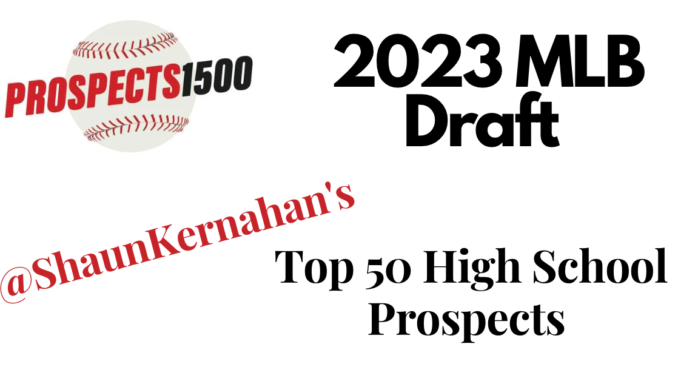 2023 MLB mock draft projections LSU duo of Dylan Crews Paul Skenes go  12 Whos next  FOX Sports