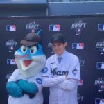 2023 New York Mets Top 10 Prospects Chat — College Baseball, MLB Draft,  Prospects - Baseball America